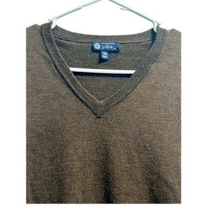 JCrew Men’s Medium Wool Sweater